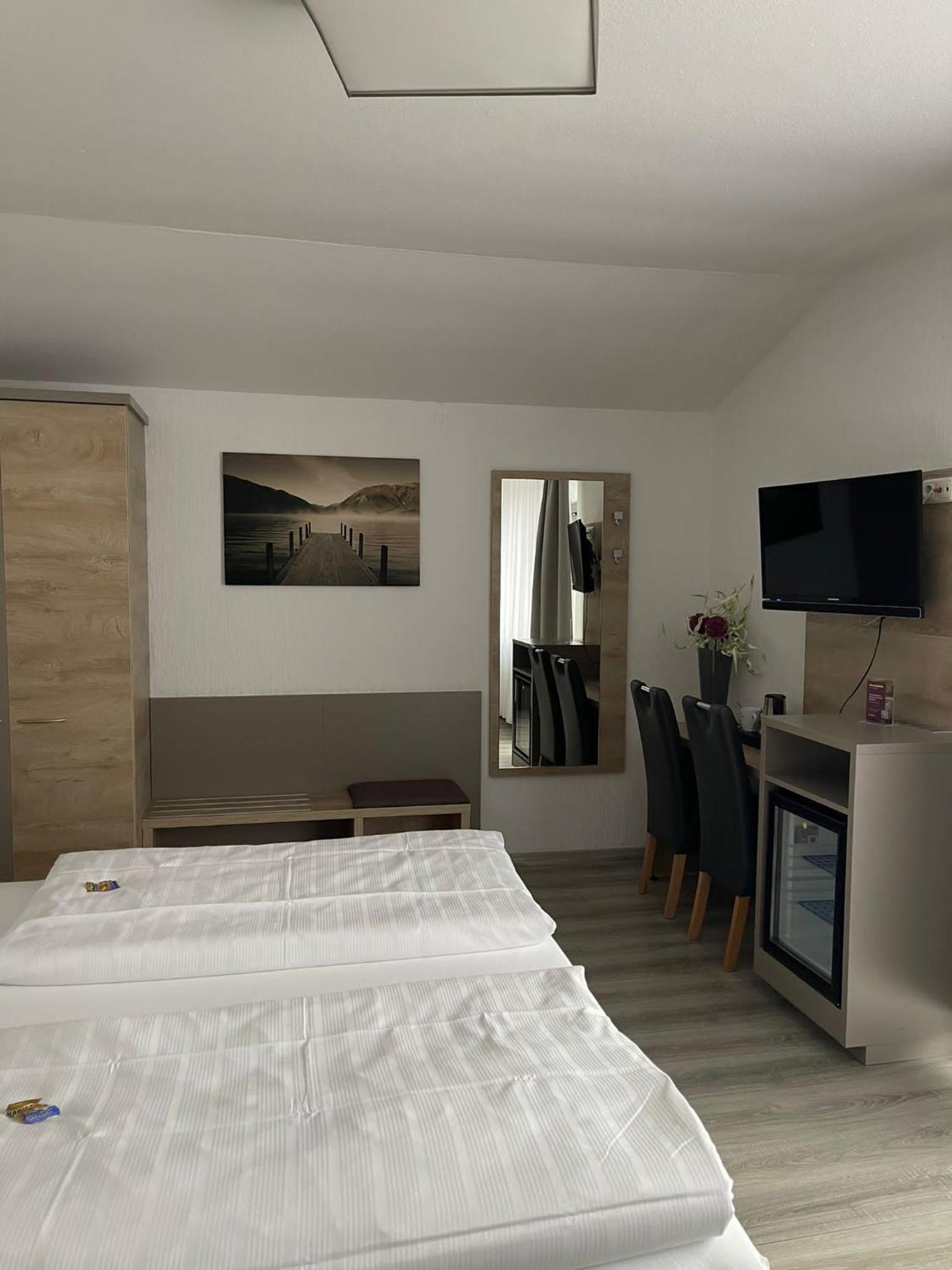 Hotel Traumblick Cochem Zewnętrze zdjęcie
