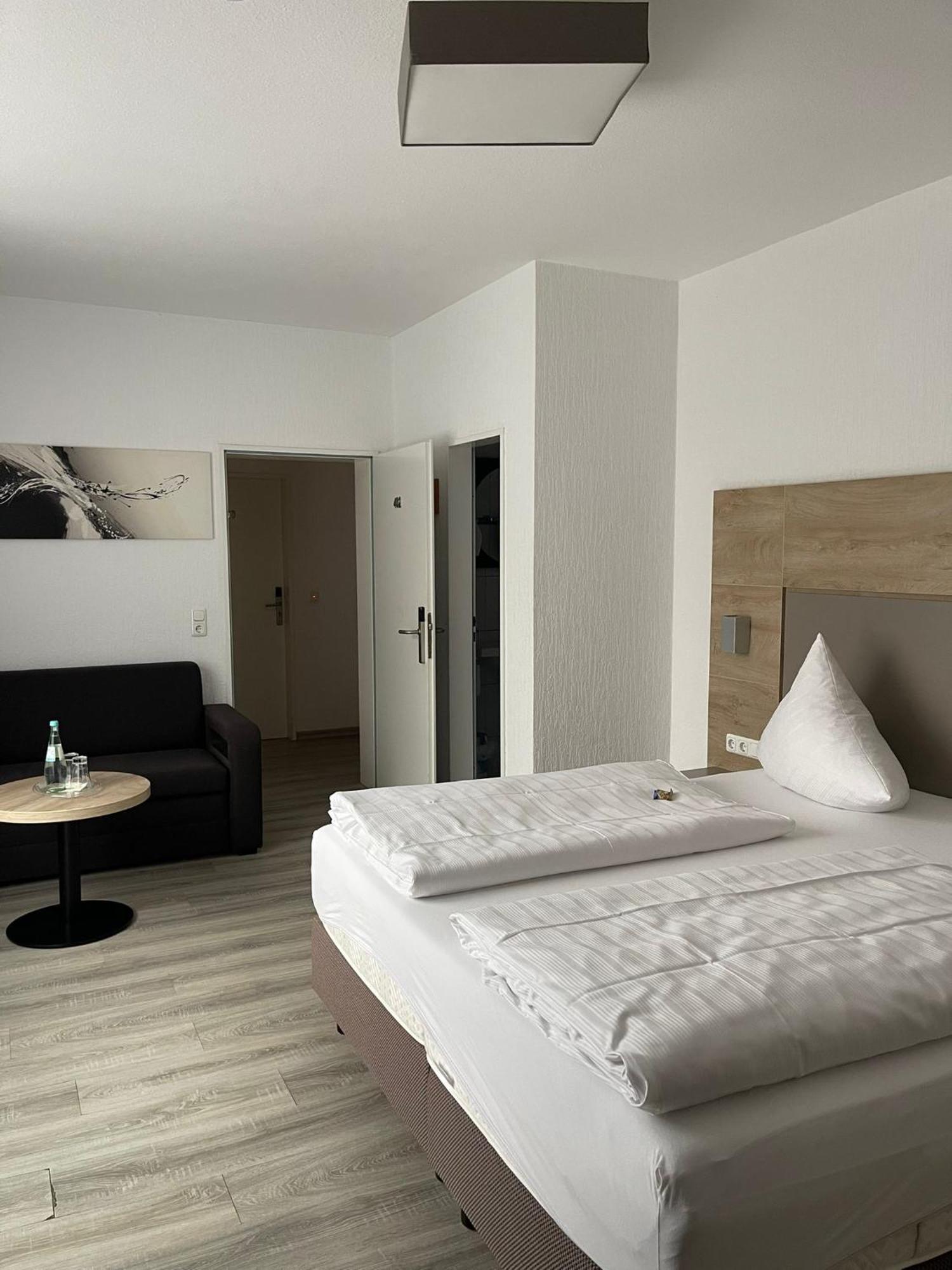 Hotel Traumblick Cochem Zewnętrze zdjęcie