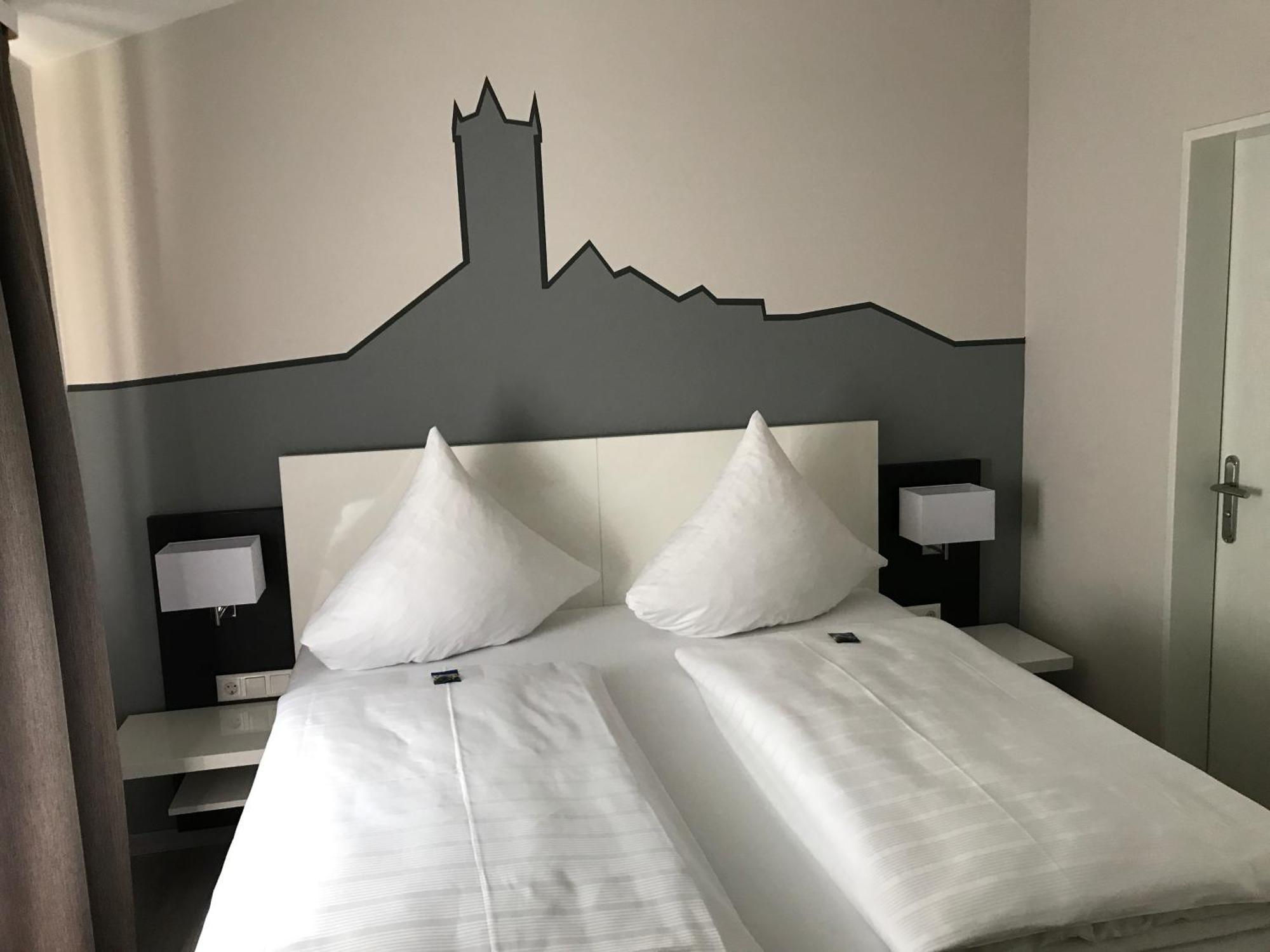 Hotel Traumblick Cochem Pokój zdjęcie