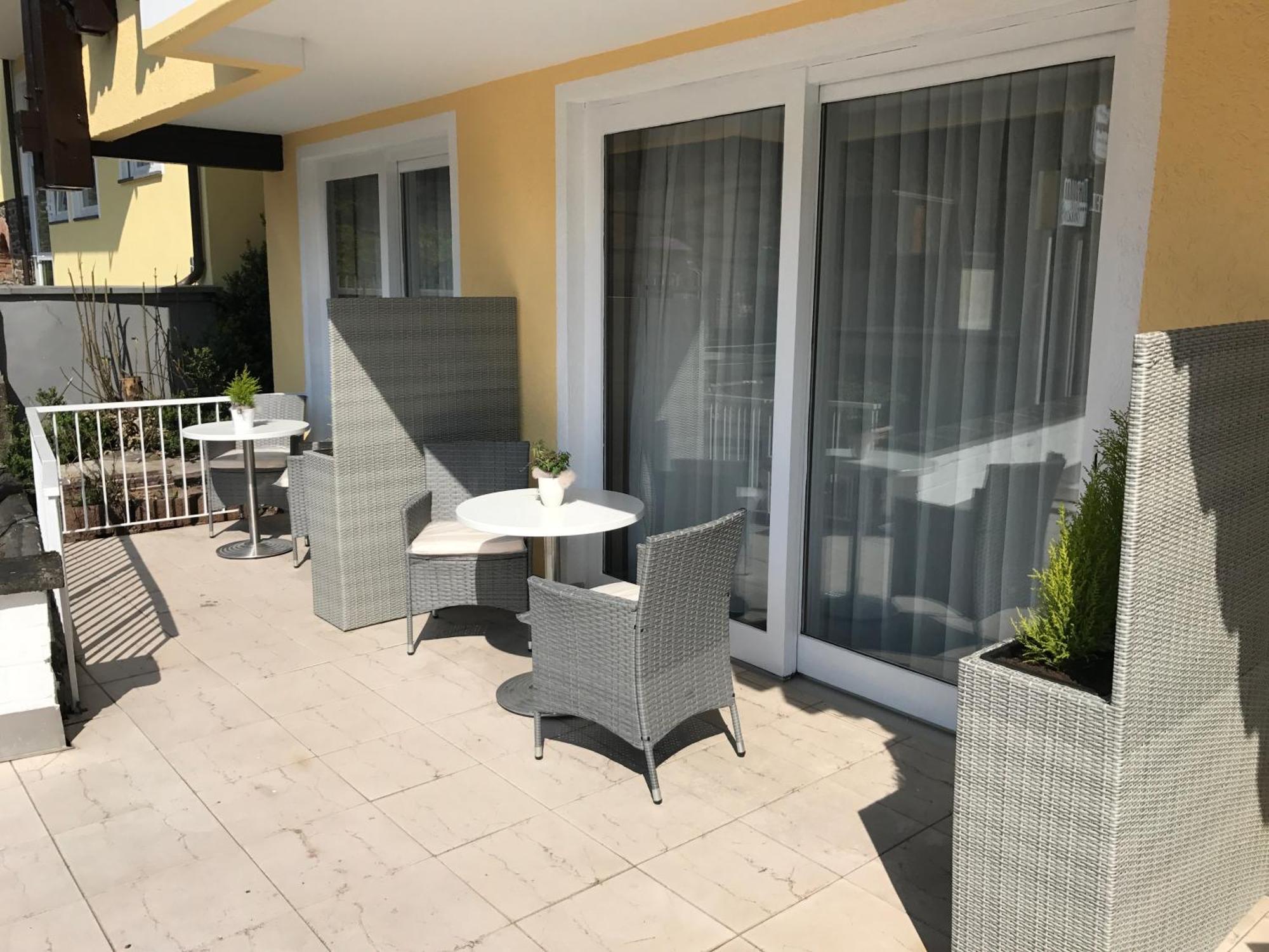 Hotel Traumblick Cochem Pokój zdjęcie
