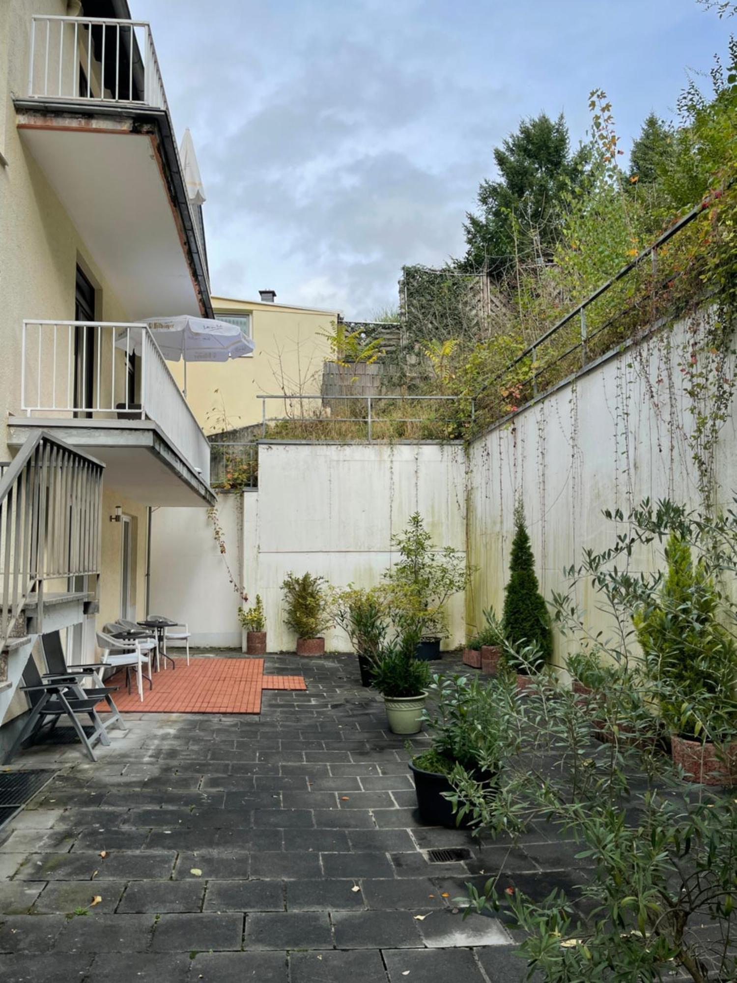 Hotel Traumblick Cochem Pokój zdjęcie