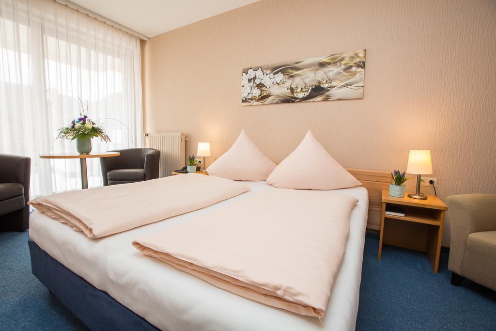 Hotel Traumblick Cochem Zewnętrze zdjęcie