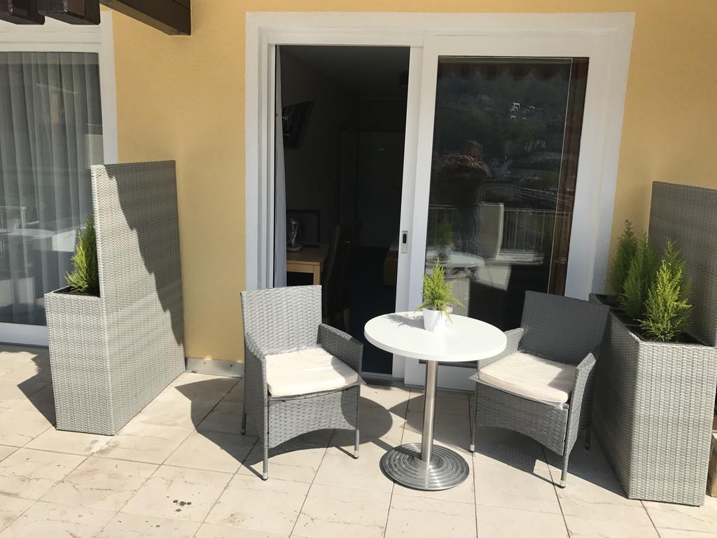 Hotel Traumblick Cochem Zewnętrze zdjęcie