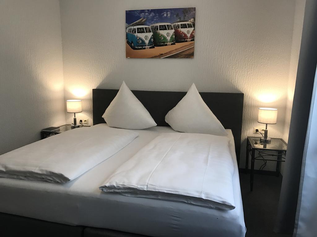 Hotel Traumblick Cochem Zewnętrze zdjęcie