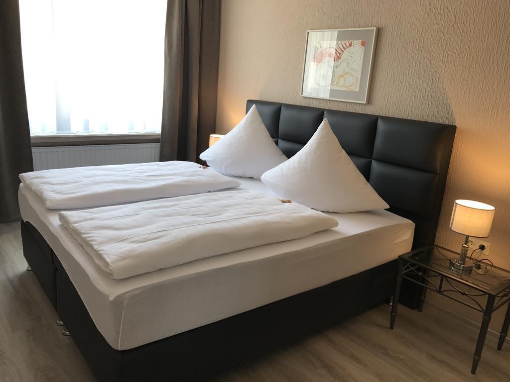 Hotel Traumblick Cochem Zewnętrze zdjęcie