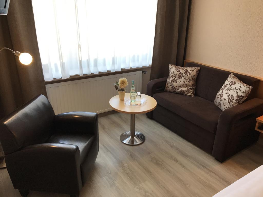 Hotel Traumblick Cochem Zewnętrze zdjęcie