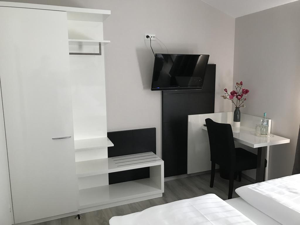 Hotel Traumblick Cochem Zewnętrze zdjęcie