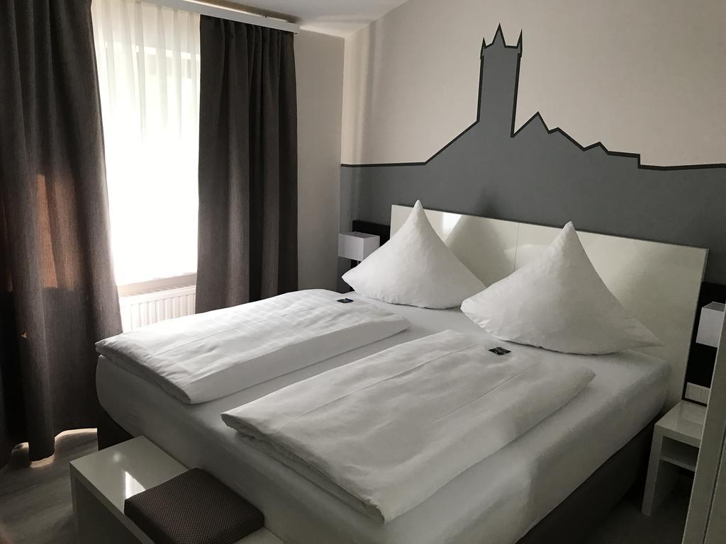 Hotel Traumblick Cochem Zewnętrze zdjęcie