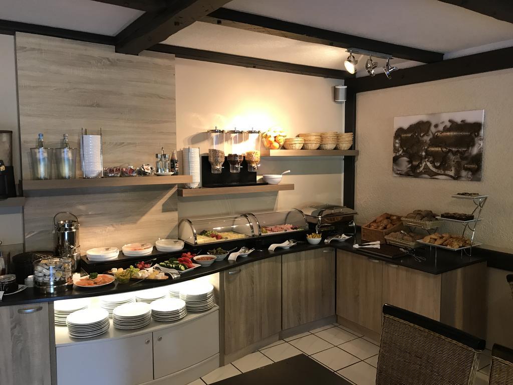 Hotel Traumblick Cochem Zewnętrze zdjęcie
