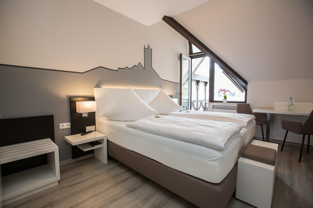 Hotel Traumblick Cochem Pokój zdjęcie