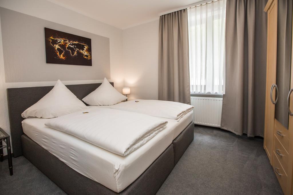 Hotel Traumblick Cochem Pokój zdjęcie