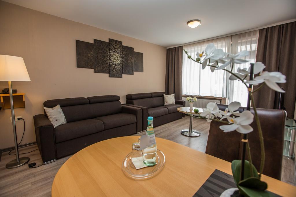 Hotel Traumblick Cochem Zewnętrze zdjęcie