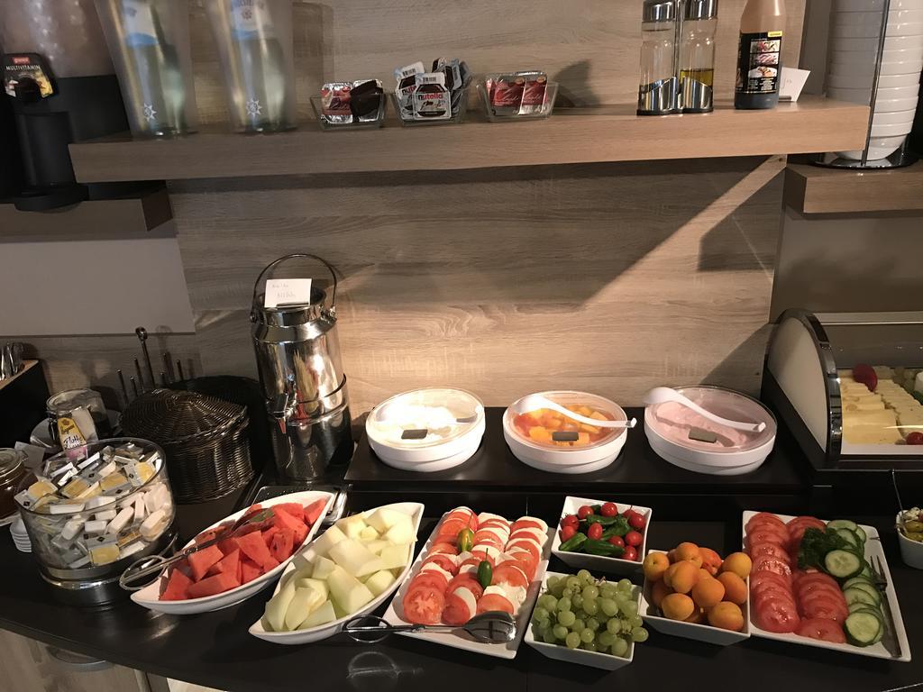 Hotel Traumblick Cochem Zewnętrze zdjęcie