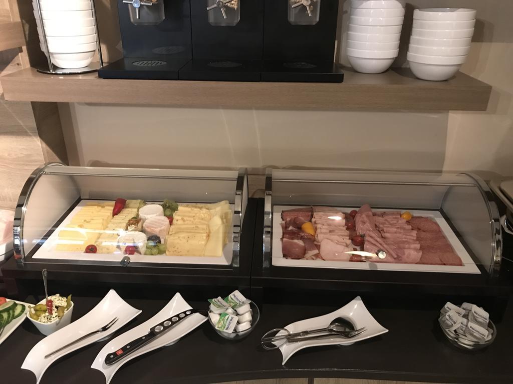 Hotel Traumblick Cochem Zewnętrze zdjęcie