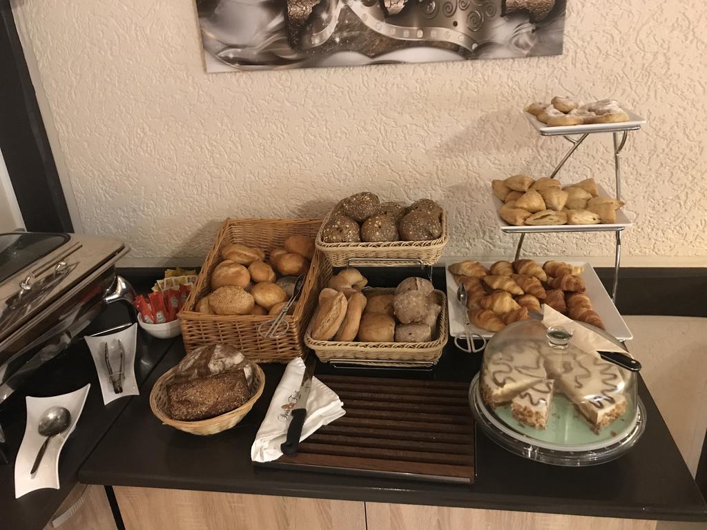 Hotel Traumblick Cochem Zewnętrze zdjęcie