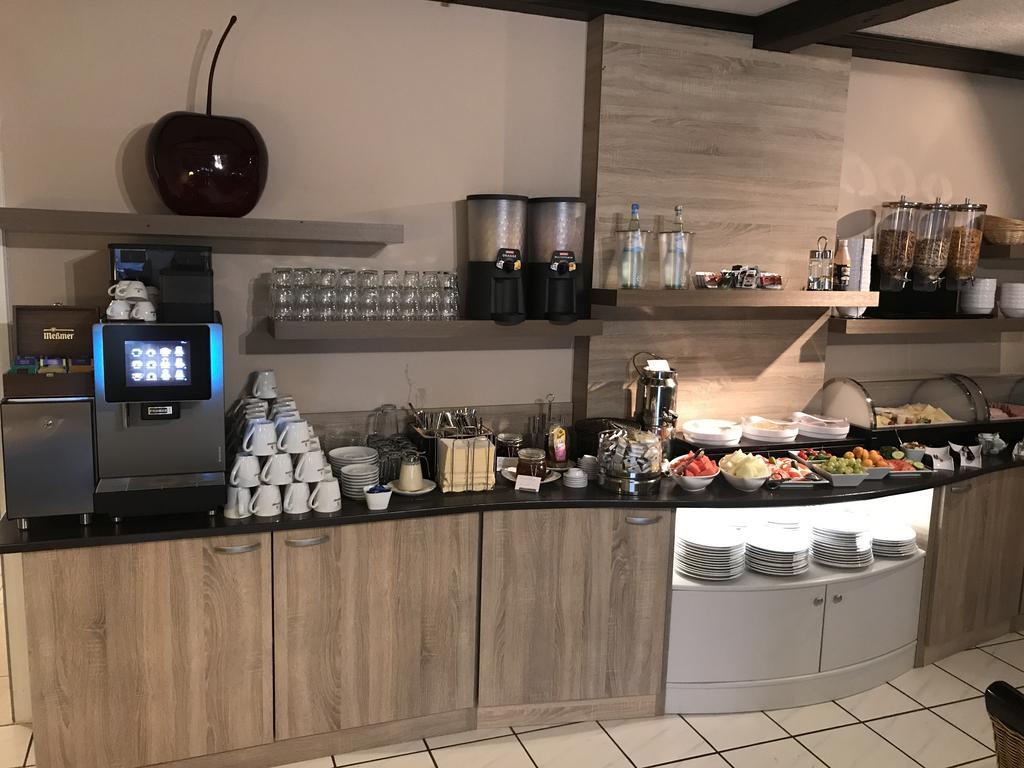 Hotel Traumblick Cochem Zewnętrze zdjęcie