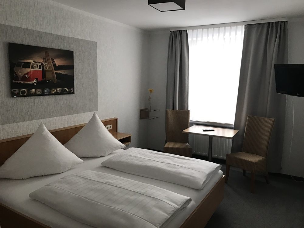 Hotel Traumblick Cochem Zewnętrze zdjęcie