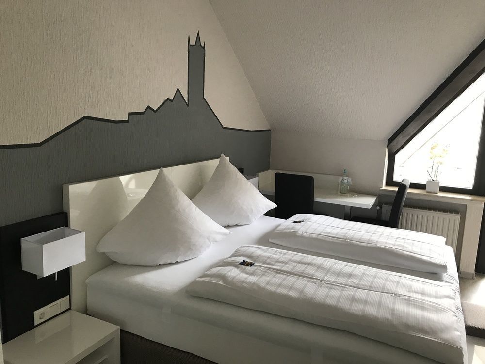 Hotel Traumblick Cochem Zewnętrze zdjęcie