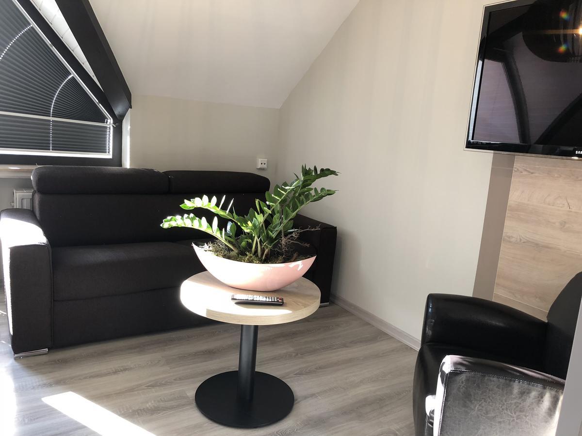 Hotel Traumblick Cochem Pokój zdjęcie