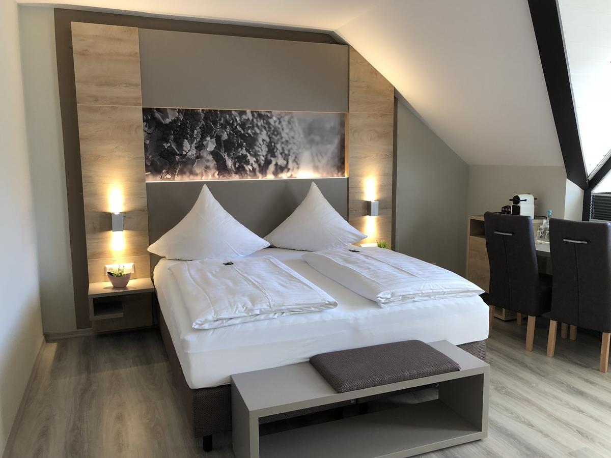 Hotel Traumblick Cochem Zewnętrze zdjęcie