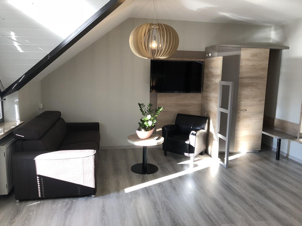 Hotel Traumblick Cochem Zewnętrze zdjęcie