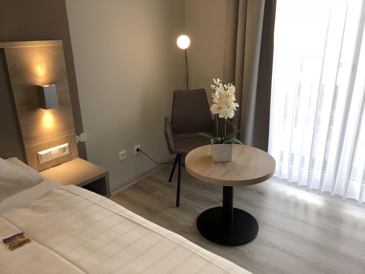 Hotel Traumblick Cochem Zewnętrze zdjęcie