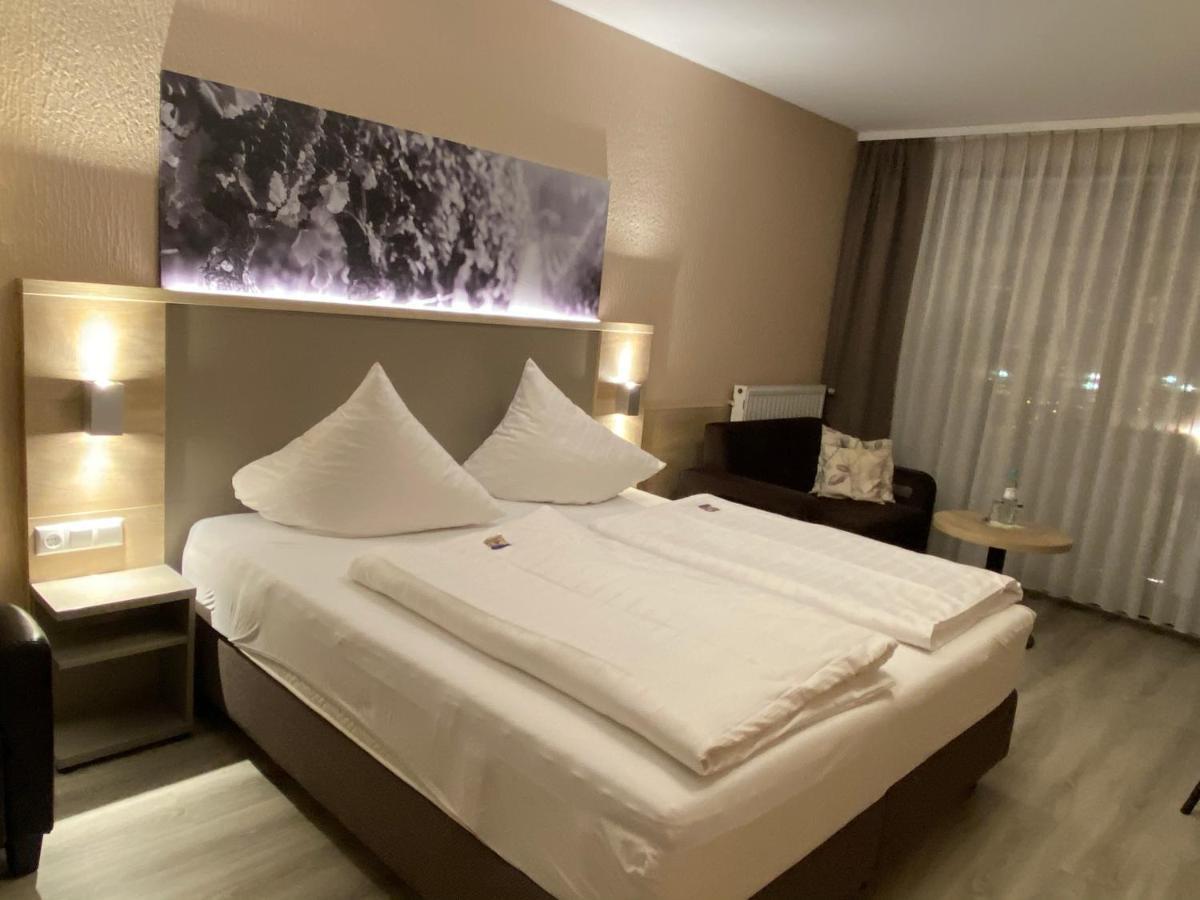 Hotel Traumblick Cochem Zewnętrze zdjęcie