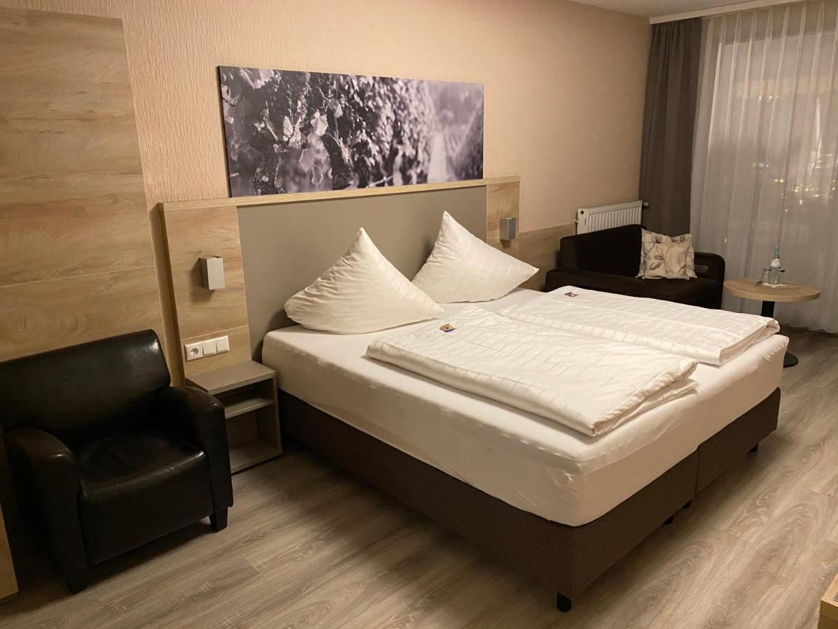 Hotel Traumblick Cochem Zewnętrze zdjęcie