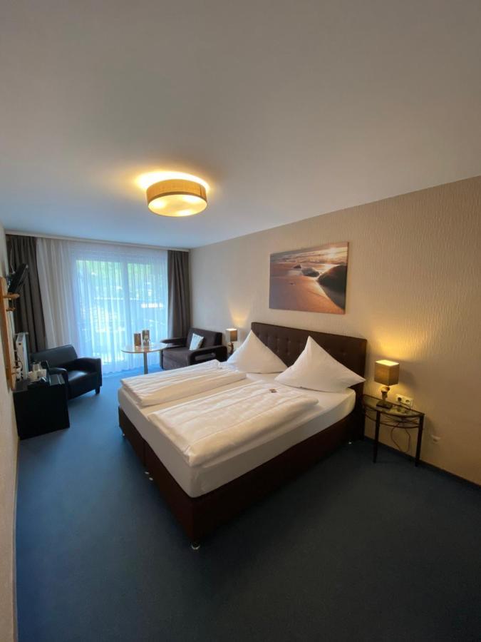 Hotel Traumblick Cochem Zewnętrze zdjęcie